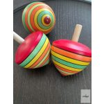 MADER FINGERTOP, SOMMEREI