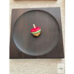 MADER FINGERTOP, SOMMEREI