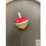 MADER FINGERTOP, SOMMEREI