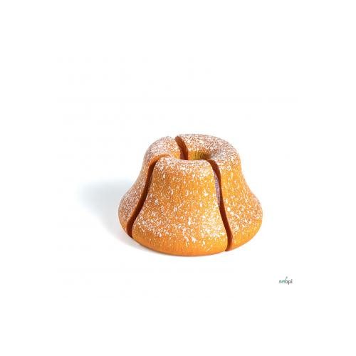 ERZI Bundt cake for cutting