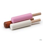 ERZI FAJÁTÉK - JÉGKRÉM RUDACSKÁK FÉM DOBOZBAN