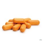 ERZI FAJÁTÉK -  PARTI KOLBÁSZKÁK FÉM DOBOZBAN