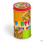 ERZI FAJÁTÉK -  PARTI KOLBÁSZKÁK FÉM DOBOZBAN