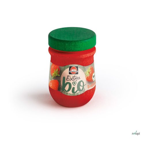 ERZI FAJÁTÉK - SCHWARTAU EPERLEKVÁR