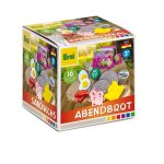 ERZI FAJÁTÉK -  VACSORA SZETT