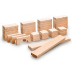 ERZI  MAXI  ÉPÍTŐKÉSZLET  -  ELŐRENDELÉSRE