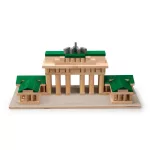 ERZI ARCHITECT, EMPIRE STATE BUILDING  - FOR PRE-ORDER