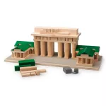 ERZI ARCHITECT, EMPIRE STATE BUILDING  - FOR PRE-ORDER