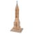 ERZI ARCHITECT, EMPIRE STATE BUILDING - FOR PRE-ORDER