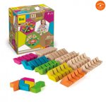 ERZI BUILDING BLOCKS GEOBLOX MAXIMIX - FOR PRE-ORDER