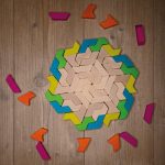 ERZI BUILDING BLOCKS GEOBLOX MAXIMIX - FOR PRE-ORDER