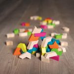 ERZI BUILDING BLOCKS GEOBLOX MAXIMIX - FOR PRE-ORDER