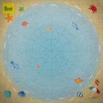 ERZI MANDALA, ÓCEÁN