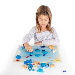 ERZI MANDALA, ÓCEÁN