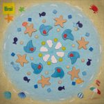 ERZI MANDALA, ÓCEÁN