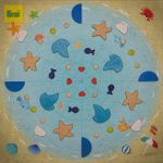 ERZI MANDALA, ÓCEÁN