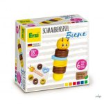 ERZI SCREW TURNING GAME, BEE