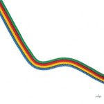 ERZI UGRÁLÓKÖTÉL, 1 DB