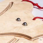 ERZI "CSAPATSZELLEM" ÓRIÁS CSOPORTJÁTÉK 