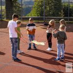 ERZI "CSAPATSZELLEM" ÓRIÁS CSOPORTJÁTÉK 