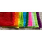 ERZI CHIFFON CLOTH, 1 PC