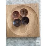 MADER FINGERTOP,  UFO - NATUR