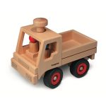FAGUS WOODEN TRUCK