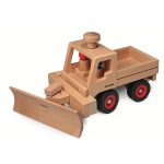FAGUS WOODEN TRUCK