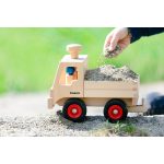 FAGUS WOODEN TRUCK