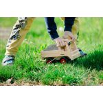 FAGUS WOODEN TRUCK