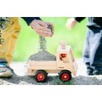 FAGUS WOODEN TRUCK