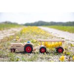 FAGUS SZÉNÁS KOCSI 