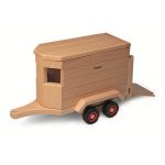 FAGUS HORSE BOX