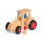 FAGUS MODERN TRACTOR