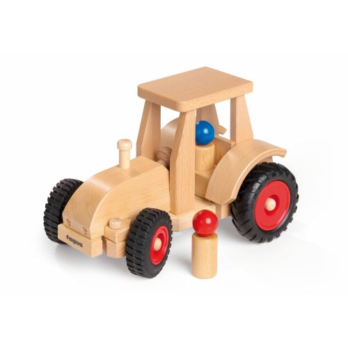 FAGUS MODERN TRAKTOR