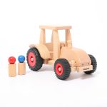 FAGUS MODERN TRACTOR