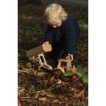 FAGUS MODERN TRACTOR