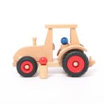 FAGUS MODERN TRACTOR