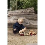 FAGUS MODERN TRACTOR