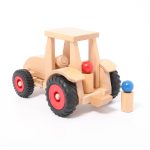 FAGUS MODERN TRACTOR