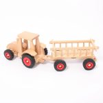 FAGUS MODERN TRACTOR