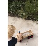 FAGUS CONTAINER WOODEN TRUCK