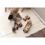 FAGUS CONTAINER WOODEN TRUCK