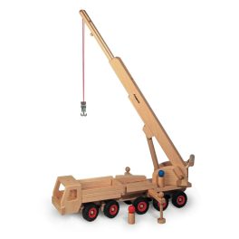 FAGUS MOBILE CRANE