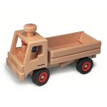 FAGUS DOMPER TRUCK