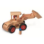 FAGUS WHEEL LOADER