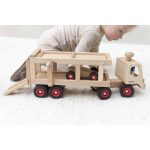 FAGUS AUTÓSZÁLLÍTÓ KAMION