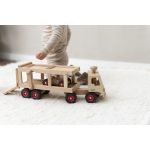 FAGUS AUTÓSZÁLLÍTÓ KAMION