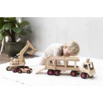 FAGUS AUTÓSZÁLLÍTÓ KAMION