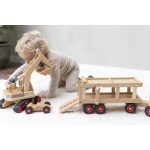 FAGUS AUTÓSZÁLLÍTÓ KAMION